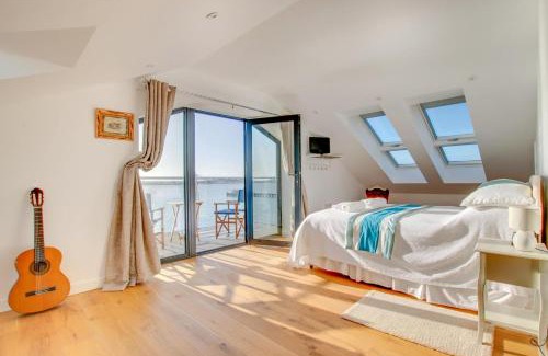Martlesham Heath House | Admiralty Lodge