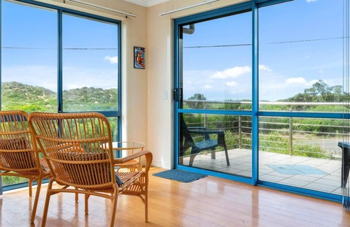 Surf Beach House | Adnajur - sleeps up to 11