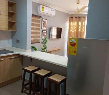 Nungua Apartment | Adom Fie