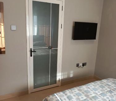 Nungua Apartment | Adom Fie