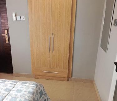 Nungua Apartment | Adom Fie