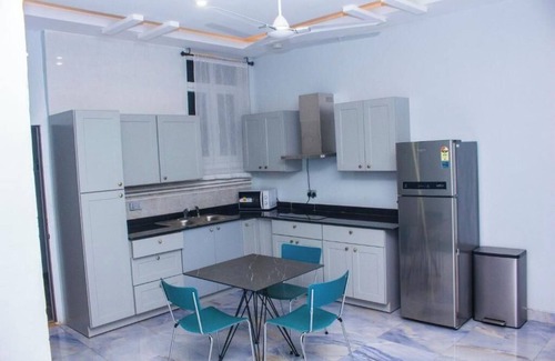 Nungua Apartment | Adonai 1-bedroom apartment unit #1