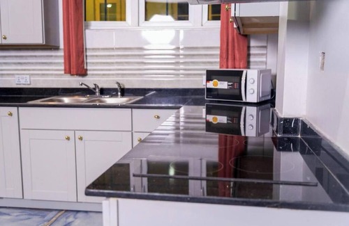 Nungua Apartment | Adonai 1-bedroom apartment unit #4
