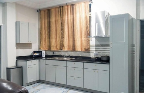 Nungua Apartment | Adonai 1-bedroom apartment unit #4