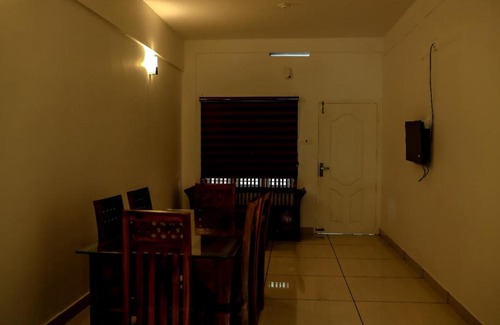 Kalpetta Hotel | Adonay inn residency