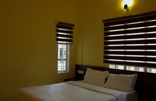 Kalpetta Hotel | Adonay inn residency