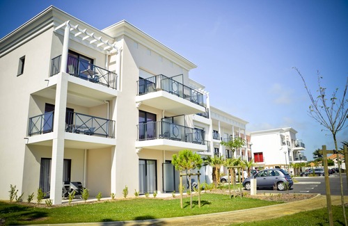 La Baule-Escoublac Apartment | Adonis La Baule