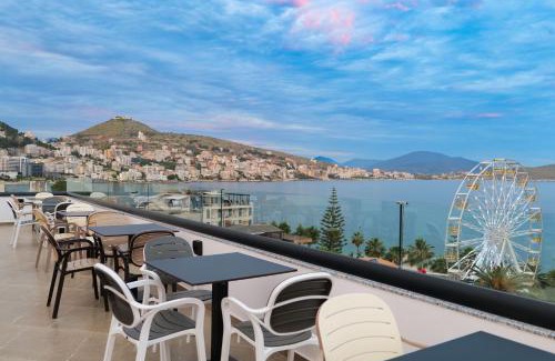 Qender Hotel | ADORA's VIEW HOTEL