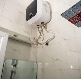 Ikotun Apartment | Adorable 1-Bedroom-Apt With 24hrs Electricity & Unlimited Starlink SuperFast Speed WiFi