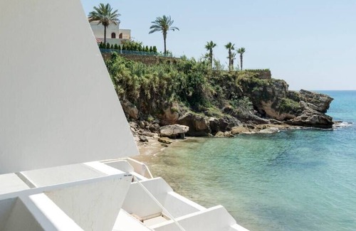Halat Apartment | Adorable 2BD Chalet in Fidar - Power 24/7