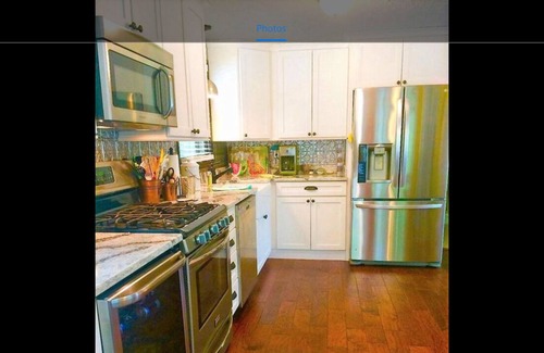 Bumpass Cottage | Adorable 3BR 2BA waterfront cottage with guest house, "man cave" and more!