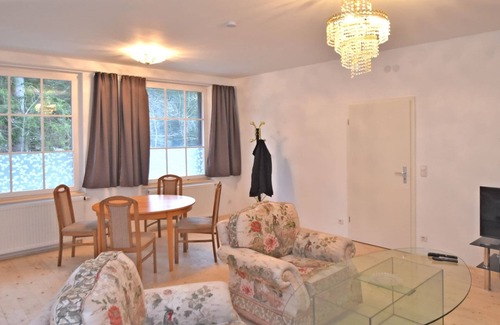 Wildemann Apartment | Adorable Aparment in Wildemann with Parking