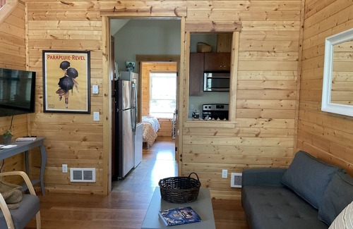 Eastsound Cottage | Adorable Cottage in the heart of Eastsound