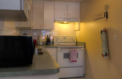 Englewood Cottage | Adorable Cottages on Lemon Bay