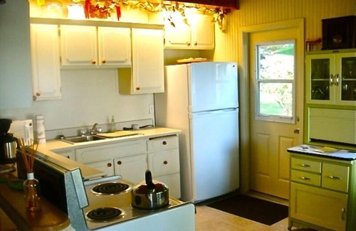 Vergas Cabin | Adorable Family Cabin near Detroit Lakes on peaceful, clean Trowbridge Lake