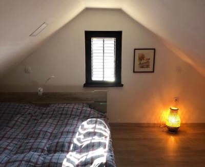 Videm Apartment | Adorable guesthouse in the middle of vineyards