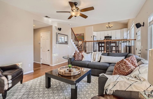 North Central Westminster House | Adorable home, close to Boulder and Denver