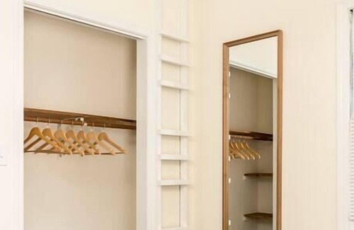 Chattahoochee Hills House | Adorable One Bedroom Loft Oasis in Chatt Hills, GA