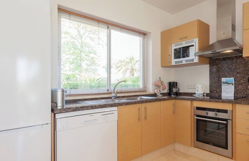 Arcos de la Frontera Villa | Adosado Fairway Gardens 4 pax Arcos de la Frontera by Ruralidays