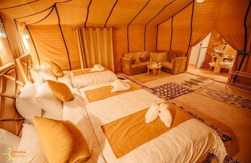 Rissani Other | Adrar Luxury Camp