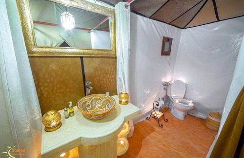 Rissani Other | Adrar Luxury Camp