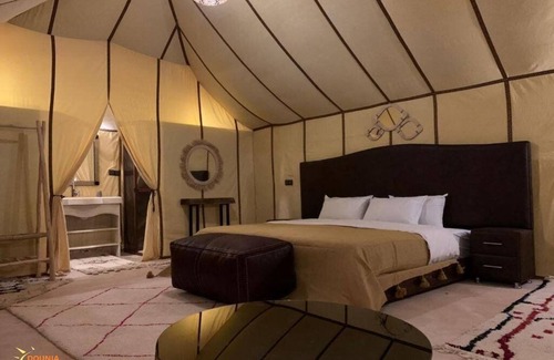 Rissani Other | Adrar Luxury Camp