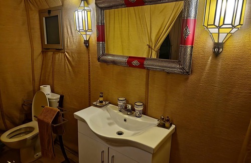 Rissani Other | Adrar Luxury Camp