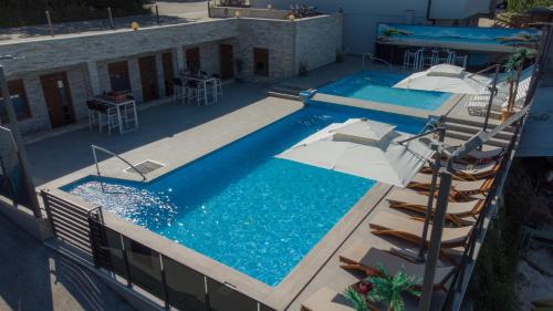 Trn House | Adria centar Koćuša