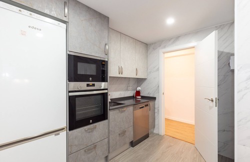 La Pineda Apartment | ADRIAN Apartment