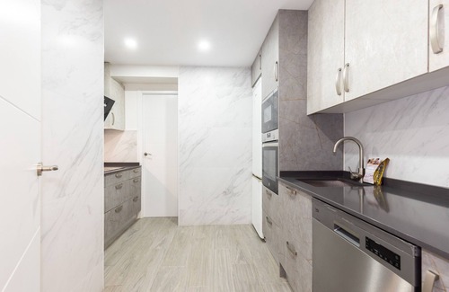 La Pineda Apartment | ADRIAN Apartment