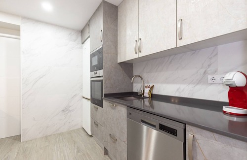 La Pineda Apartment | ADRIAN Apartment