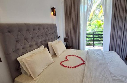 Weligama Hotel | Adrian Dilneth
