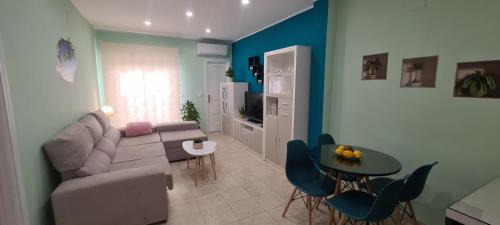 Old Town Baeza Apartment | Adrian y Vanessa 2 VFT/JA/00556