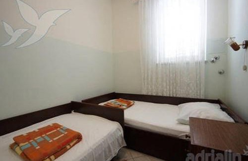 Suha Punta Apartment | ADRIATIC Apartman A4 -RAB
