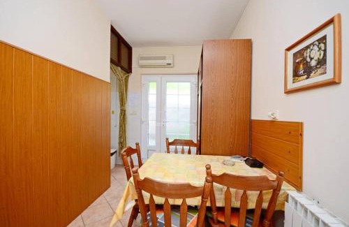 Suha Punta Apartment | ADRIATIC Apartman A4 -RAB