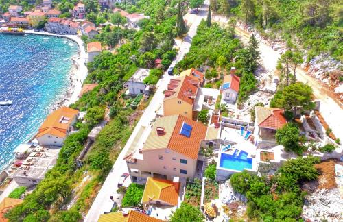 Sobra Apartment | Adriatic - Apartment with jacuzzi