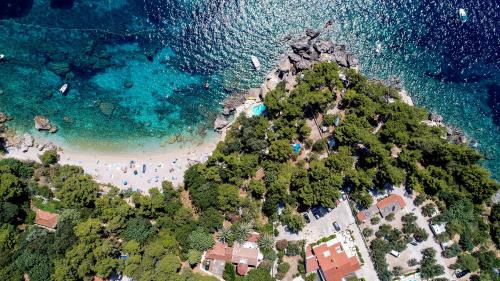Orebic Other | Adriatic Beach Glamping