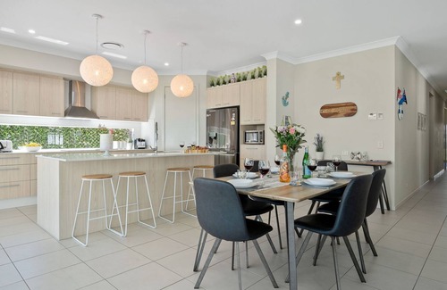 Callala Beach House | Adriatic Beach House – the perfect coastal getaway