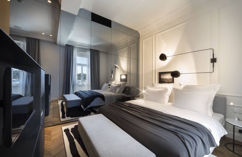 Rovinj Hotel | Adriatic Hotel by Maistra Collection