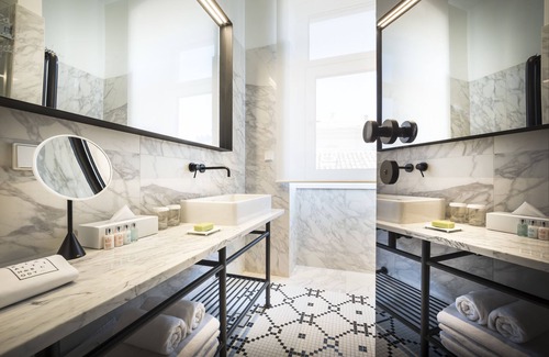 Rovinj Hotel | Adriatic Hotel by Maistra Collection