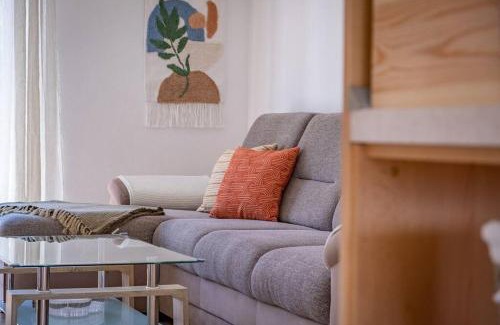 Postira Apartment | Adriatic Sea View Penthouse Apartment with parking - 5 min walk to coast