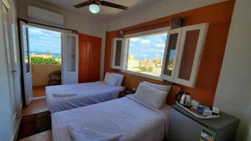 Marsa Matruh Hotel | Adriatica Hotel Marsa Matrouh