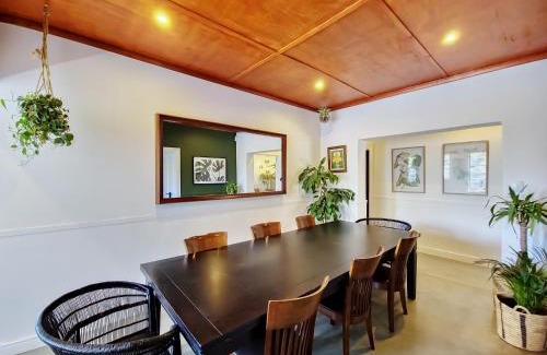 Cape Town City Centre House | Adriatica - Virginia Avenue Villas