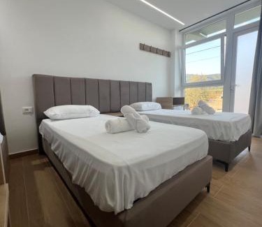 Albania House | Adriatik Guesthouse