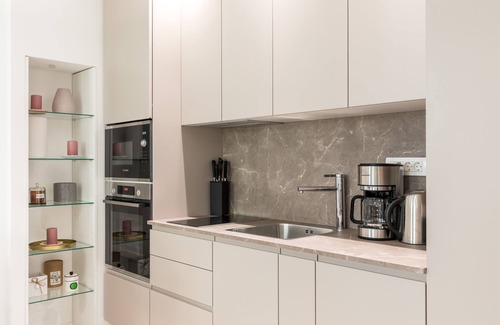 Old Town Apartment | Adriatik Lux Teatro 2