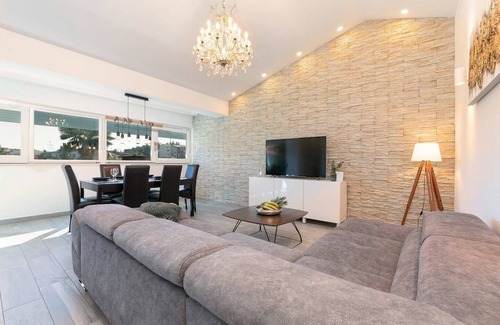Porec Apartment | Adrijana Poreč 2, in the wider centre of Poreč