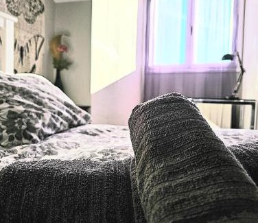 Valladolid City Centre Apartment | AdriVA Fuente Dorada-Plaza Mayor, Wifi Atico