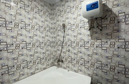 Teshie Villa | Adroit Villa 3