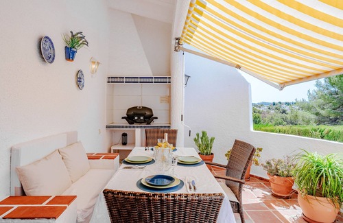 Javea House | Adsubia Toscamar by Interhome