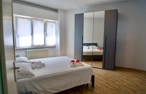 Gignese Apartment | Adua Residence